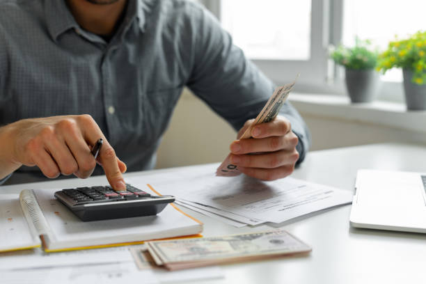 Best Financial Counseling and Guidance  in Happy Valley, CA